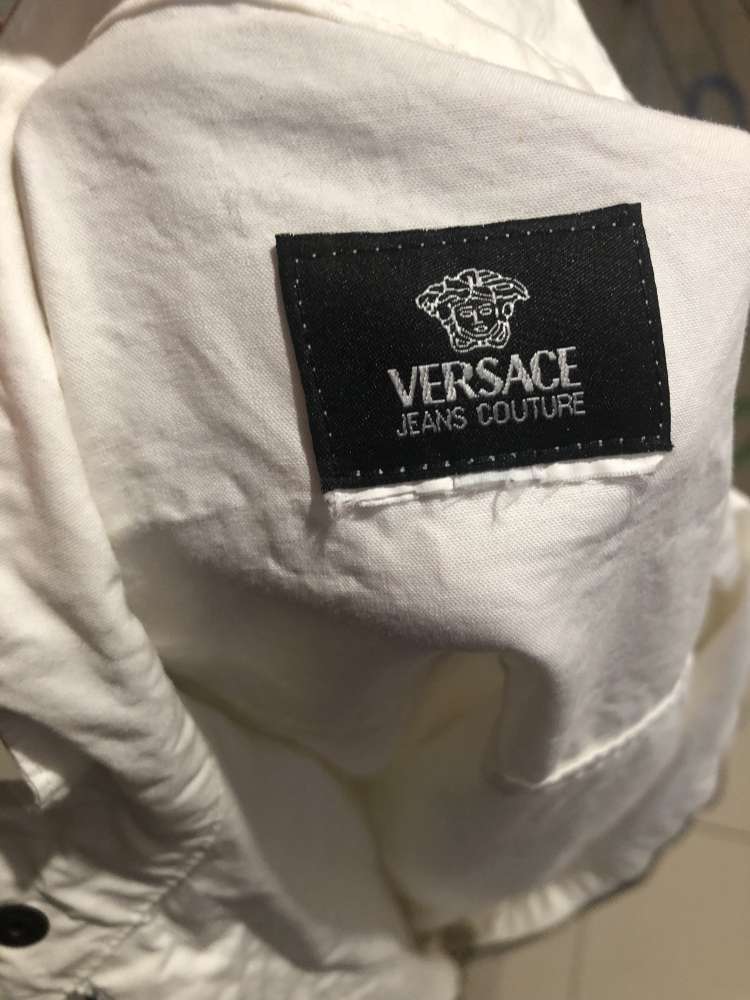 Versace jeans bunda