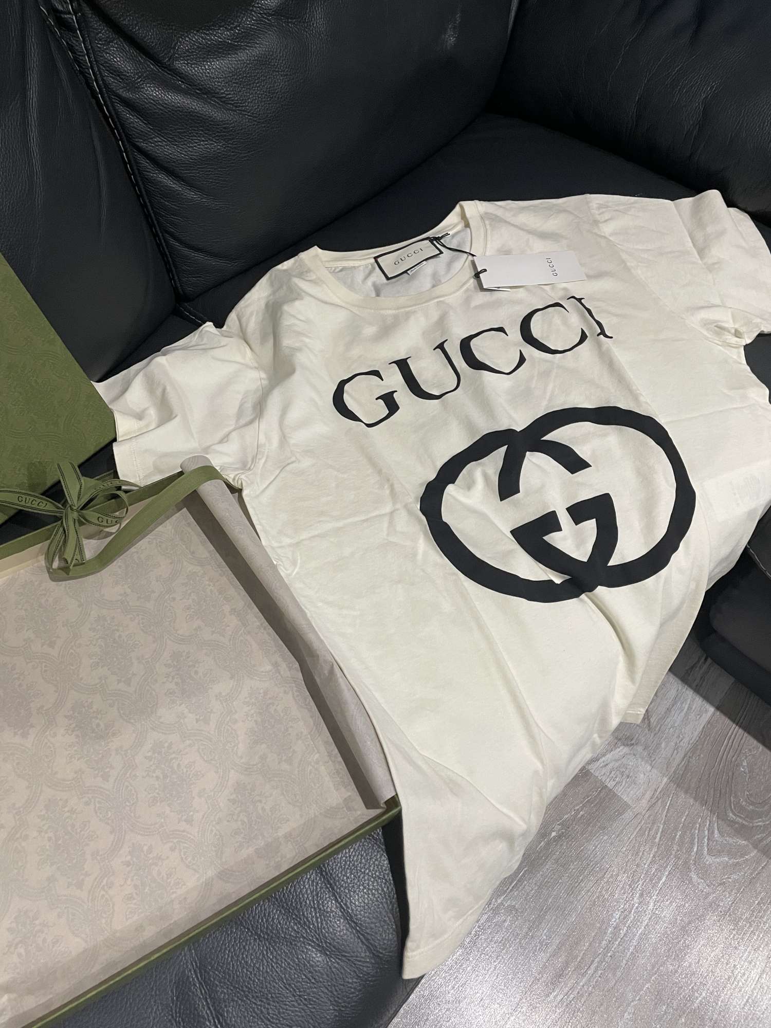 Gucci tričko