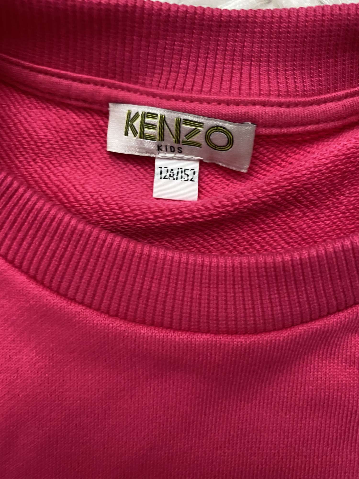 Kenzo šaty