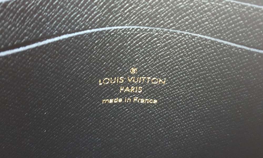 Louis Vuitton DOUBLE V 2022-23FW Double Zip Pochette (M69203)