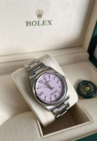 https://vipluxury.sk/Rolex Oyster hodinky