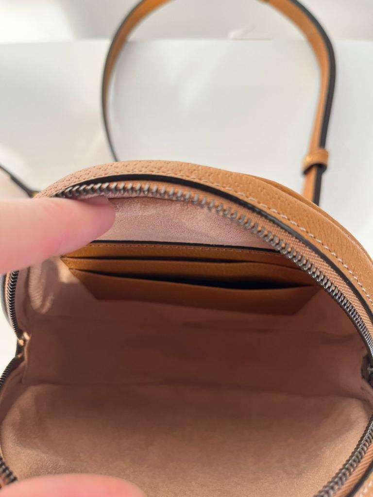 Gucci x Disney mini backpack