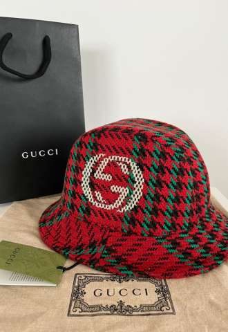https://vipluxury.sk/Gucci zimny klobuk cerveny