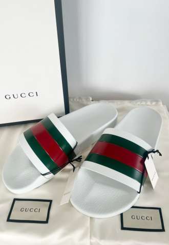 https://vipluxury.sk/Gucci 72 Rubber biele slapky panske viac velkosti