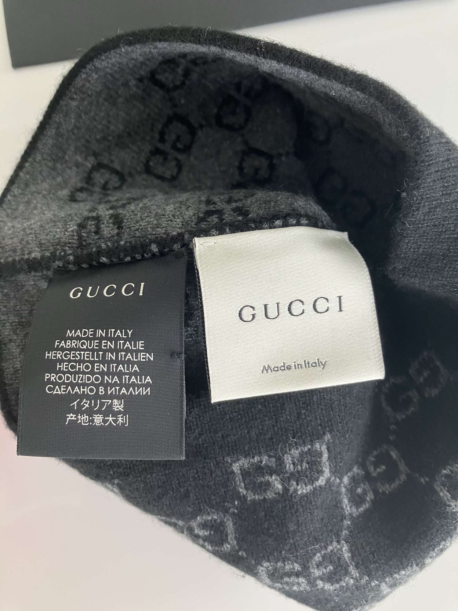 Gucci detska ciapka