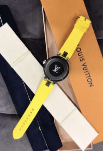 https://vipluxury.sk/Louis Vuitton Smart watch hodinky