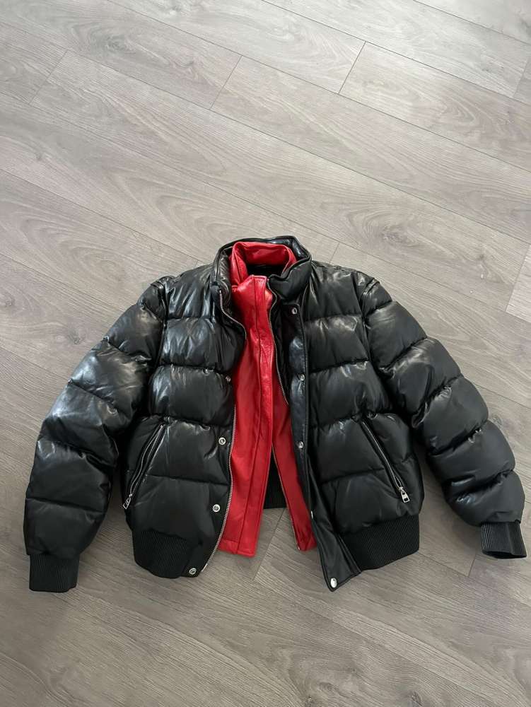 Alexander McQueen bunda
