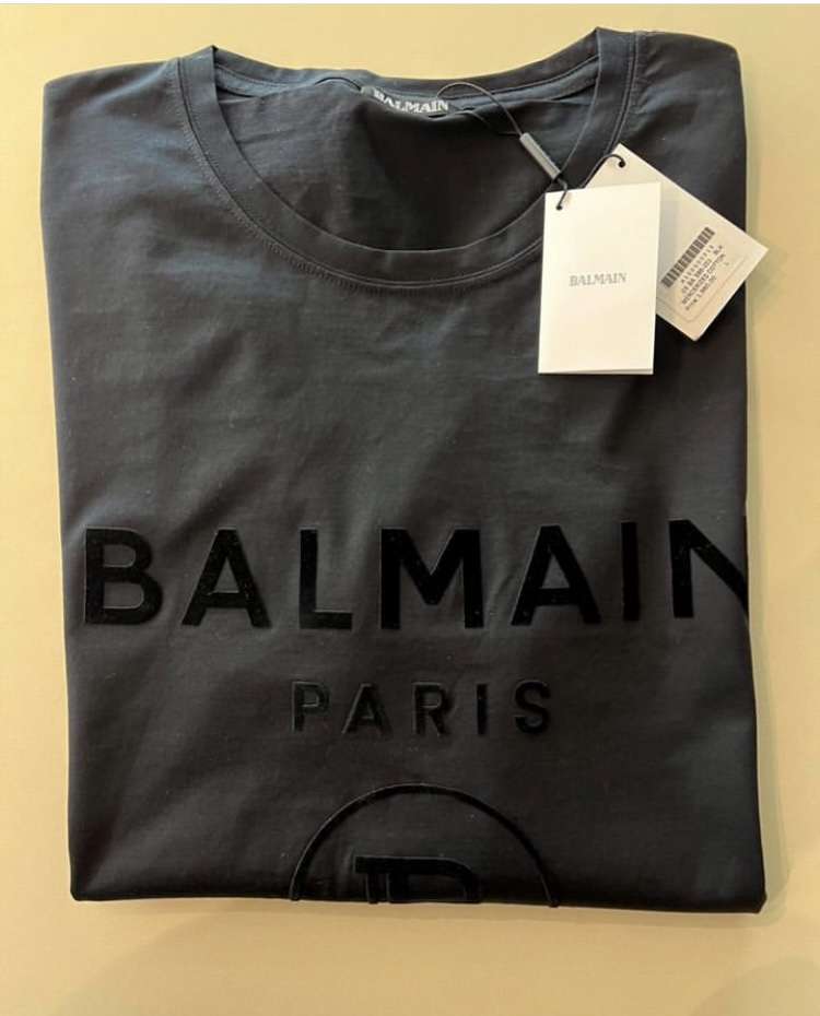Balmain tricko