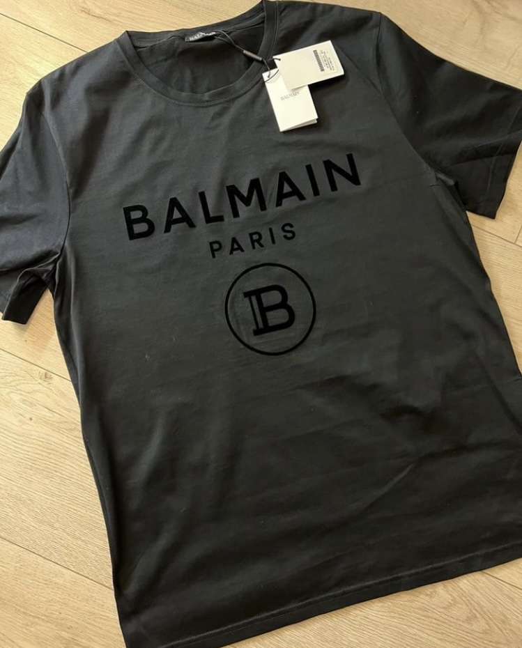 Balmain tricko