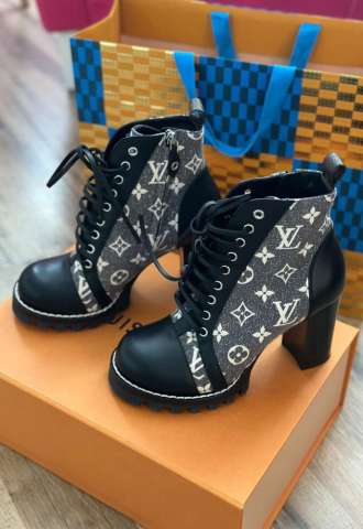 https://vipluxury.sk/Louis Vuitton Star Trail Ankle Boots