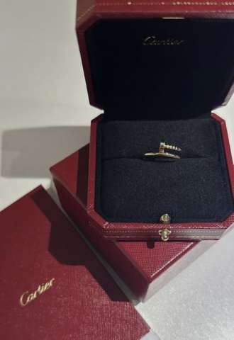 https://vipluxury.sk/Cartier Juste un Clou prsten