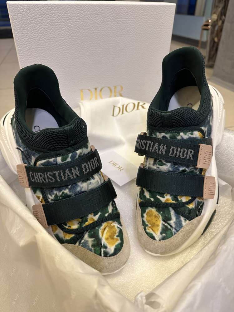 Dior tenisky