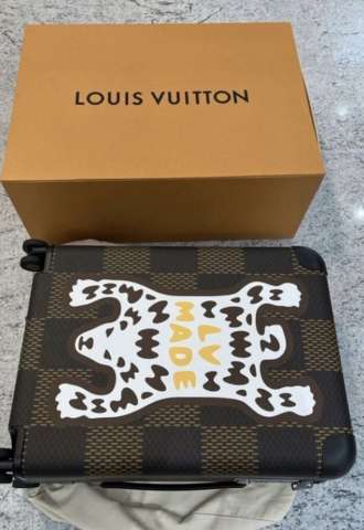 https://vipluxury.sk/Louis Vuitton Horizont 55 kufor