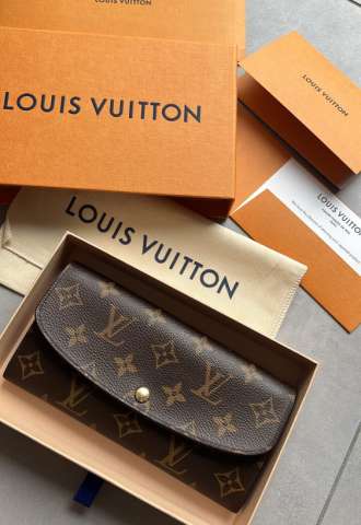 https://vipluxury.sk/Louis Vuitton Emilie peňaženka