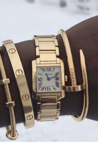 https://vipluxury.sk/Cartier Tank francaise hodinky