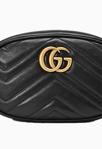https://vipluxury.sk/Gucci belt bag čierny