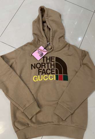 https://vipluxury.sk/Gucci & The North Face mikina