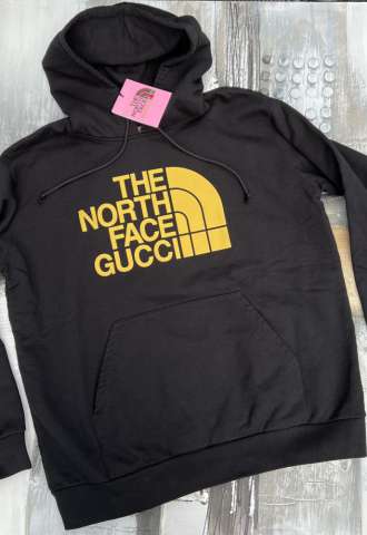 https://vipluxury.sk/Gucci x The North Face mikina