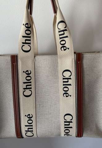 https://vipluxury.sk/Chloé woody tote bag