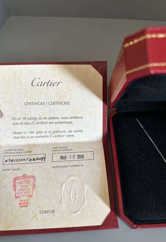 https://vipluxury.sk/Cartier retiazka s diamantom