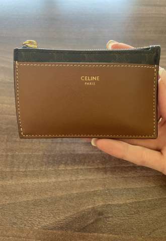 https://vipluxury.sk/Celine cardholder/peňaženka