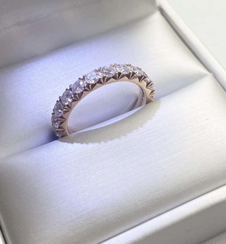 Eternity prsten