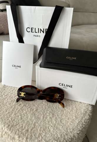https://vipluxury.sk/Celine triomphe oval okuliare