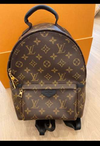 https://vipluxury.sk/Louis Vuitton Palm Spring PM backpack