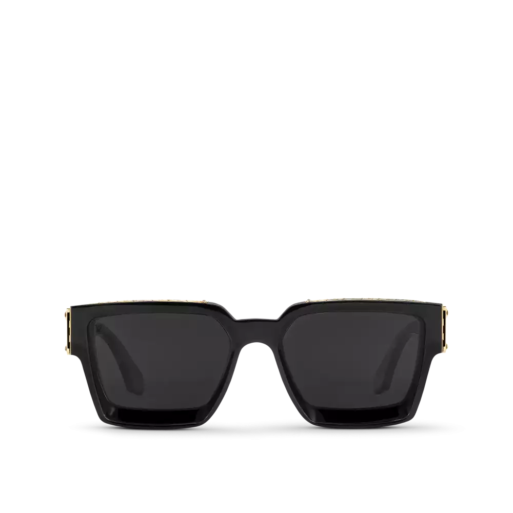 Louis Vuitton Virgil Abloh 1.1 Millionaires Sunglasses SS19 White