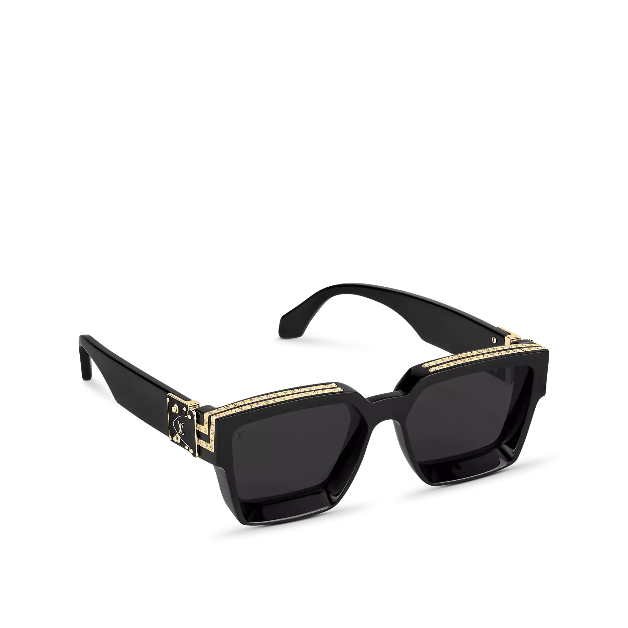 Louis Vuitton 1.1 Millionaire Sunglasses Reviewed