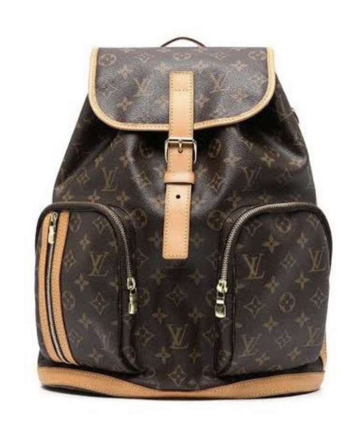 Louis Vuitton Bosphore ruksak - VIP LUXURY