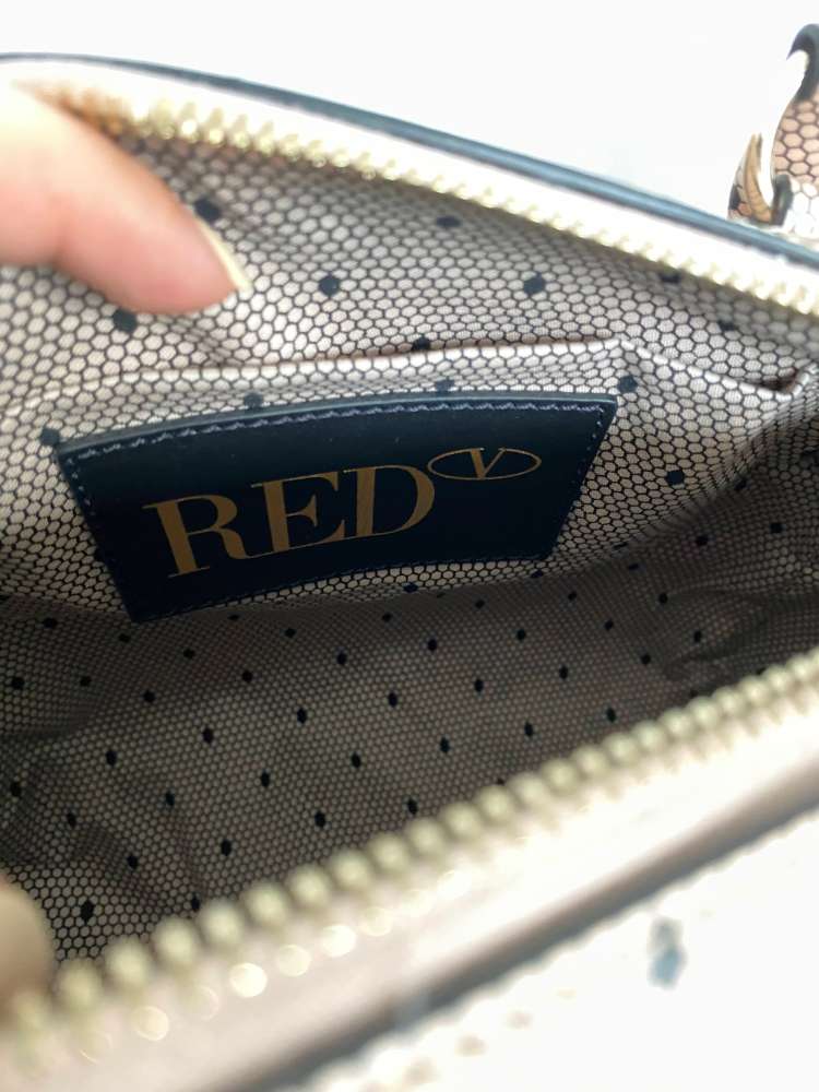 Red Valentino kabelka