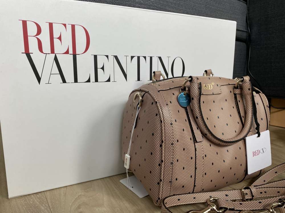 Red Valentino kabelka