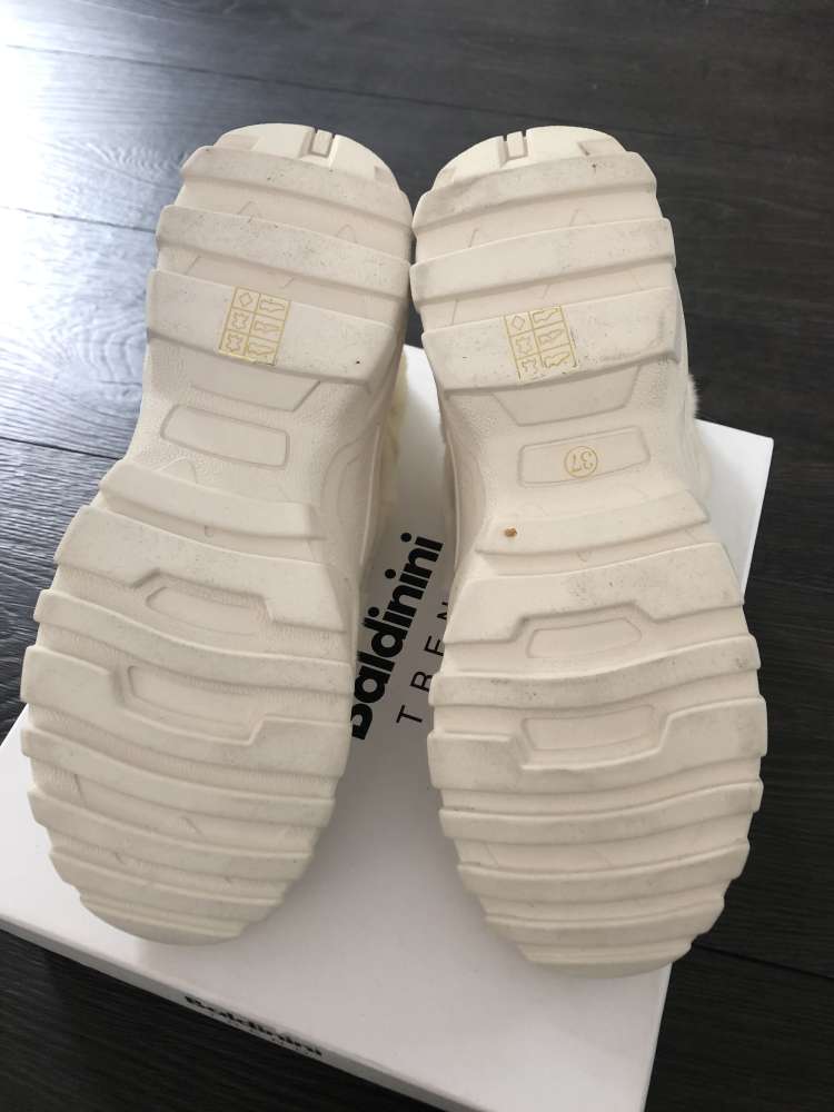 Baldinini damske cizmy