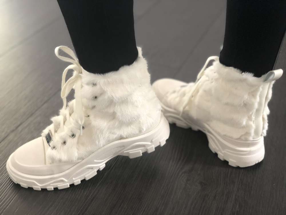 Baldinini damske cizmy