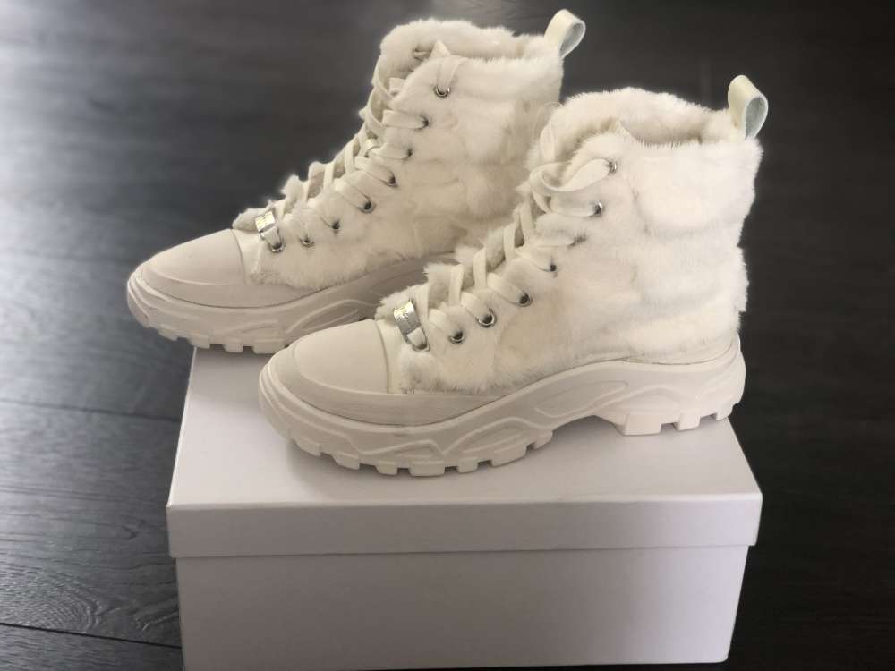 Baldinini damske cizmy