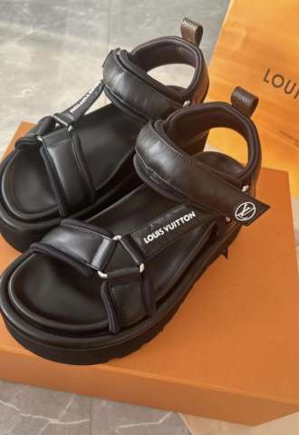 https://vipluxury.sk/Louis Vuitton sandalky
