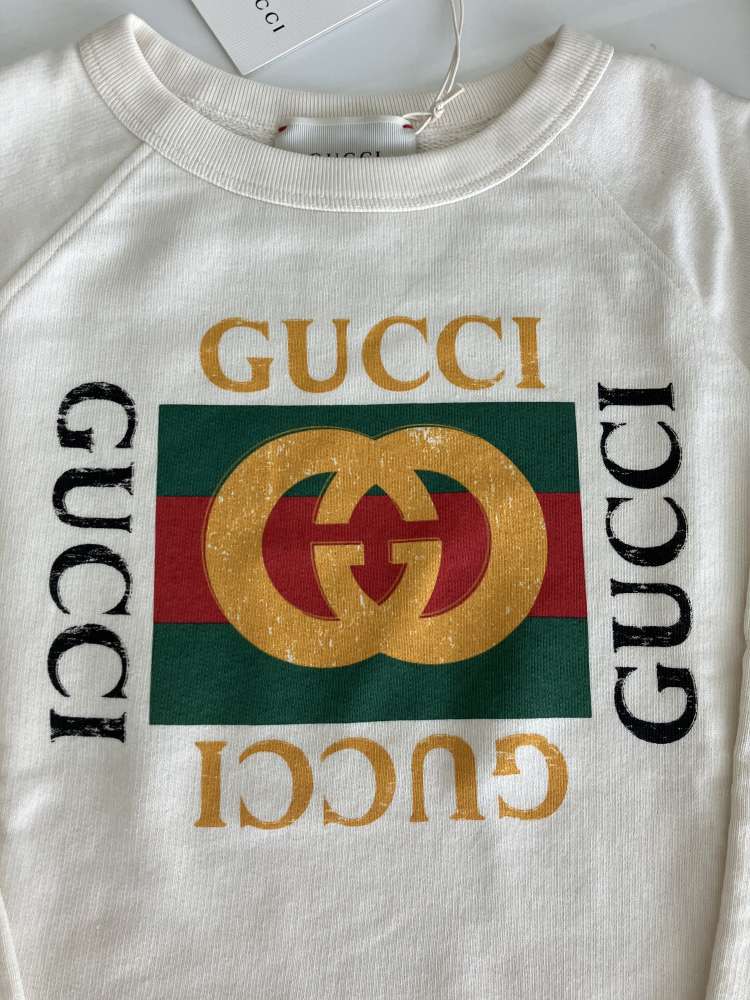 Gucci detska mikina