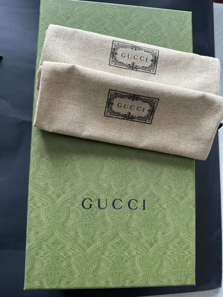 Gucci šľapky