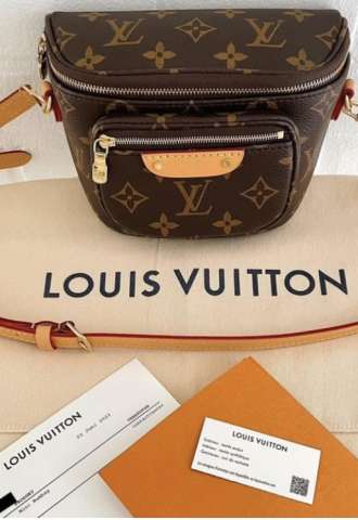 https://vipluxury.sk/Louis Vuitton Mini Bumbag