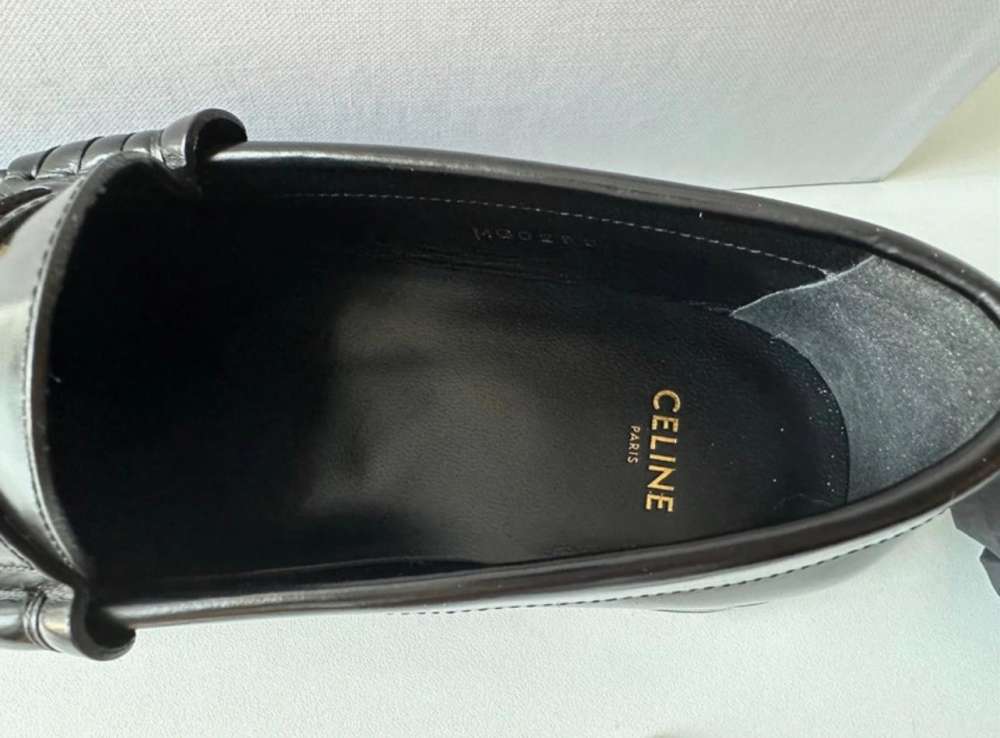 Celine loafers