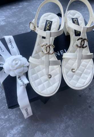 https://vipluxury.sk/Chanel sandálky kolekcia cruise 2023