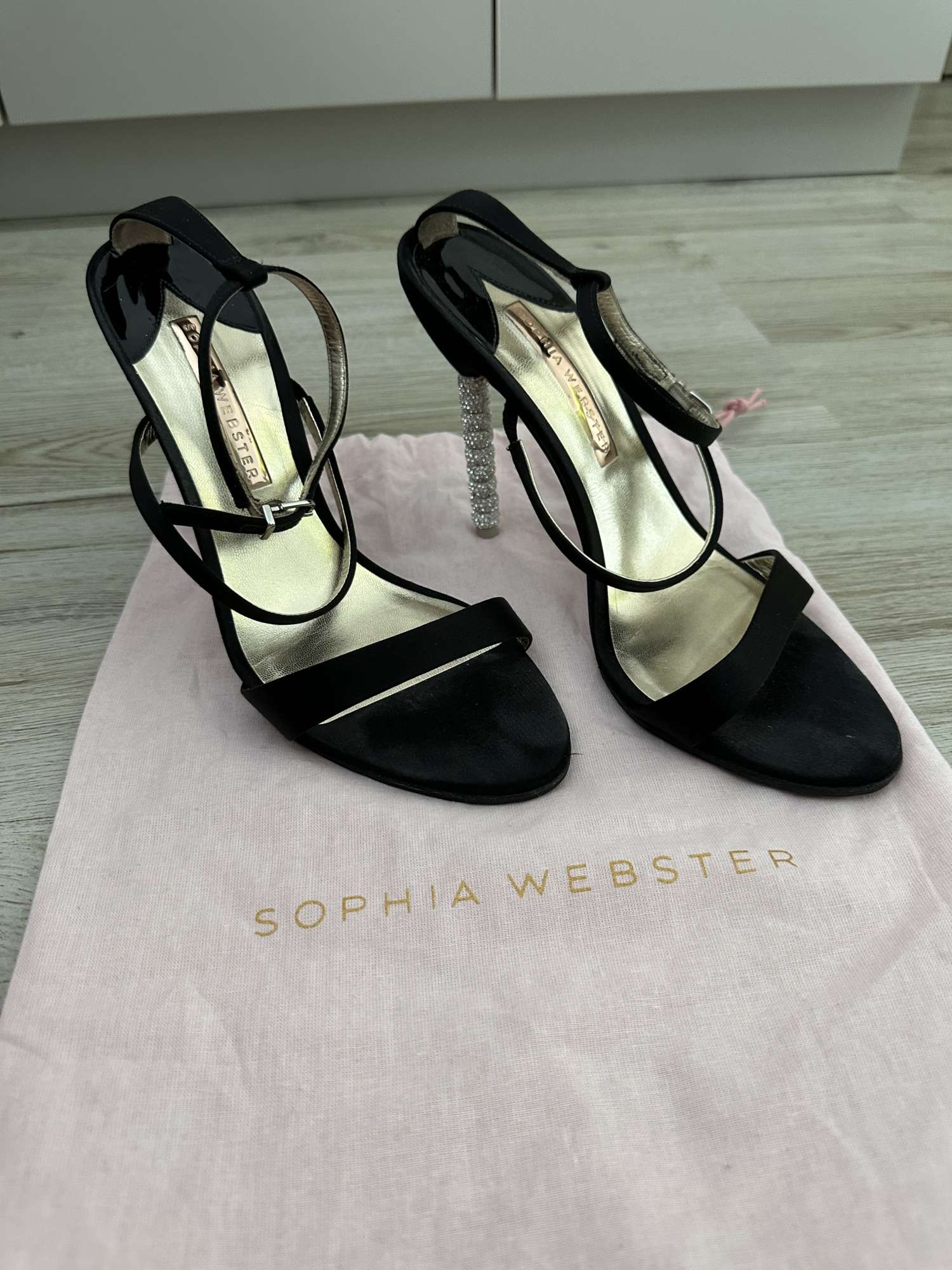 Sophia Webster podpatky