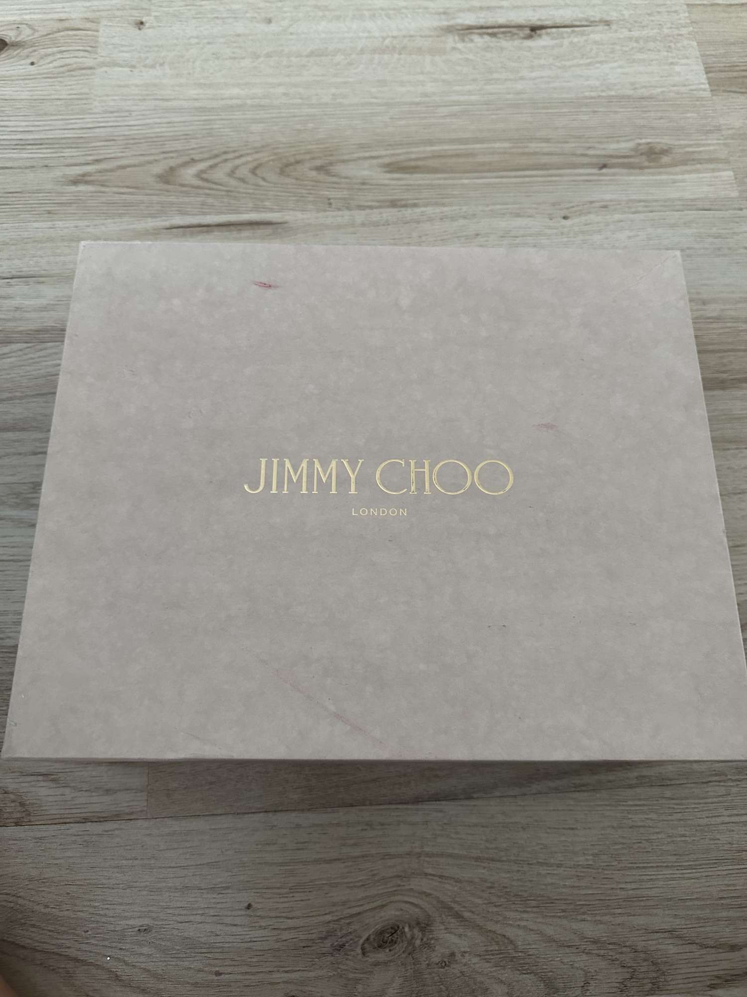 Jimmy Choo Lana 120