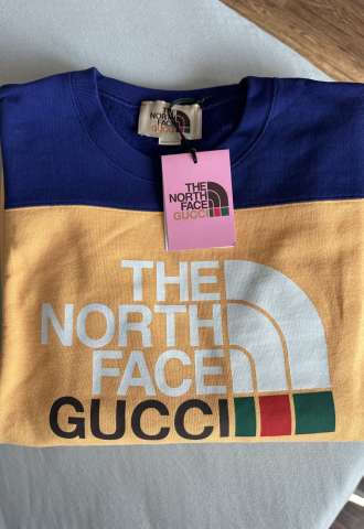 https://vipluxury.sk/Gucci north face mikina