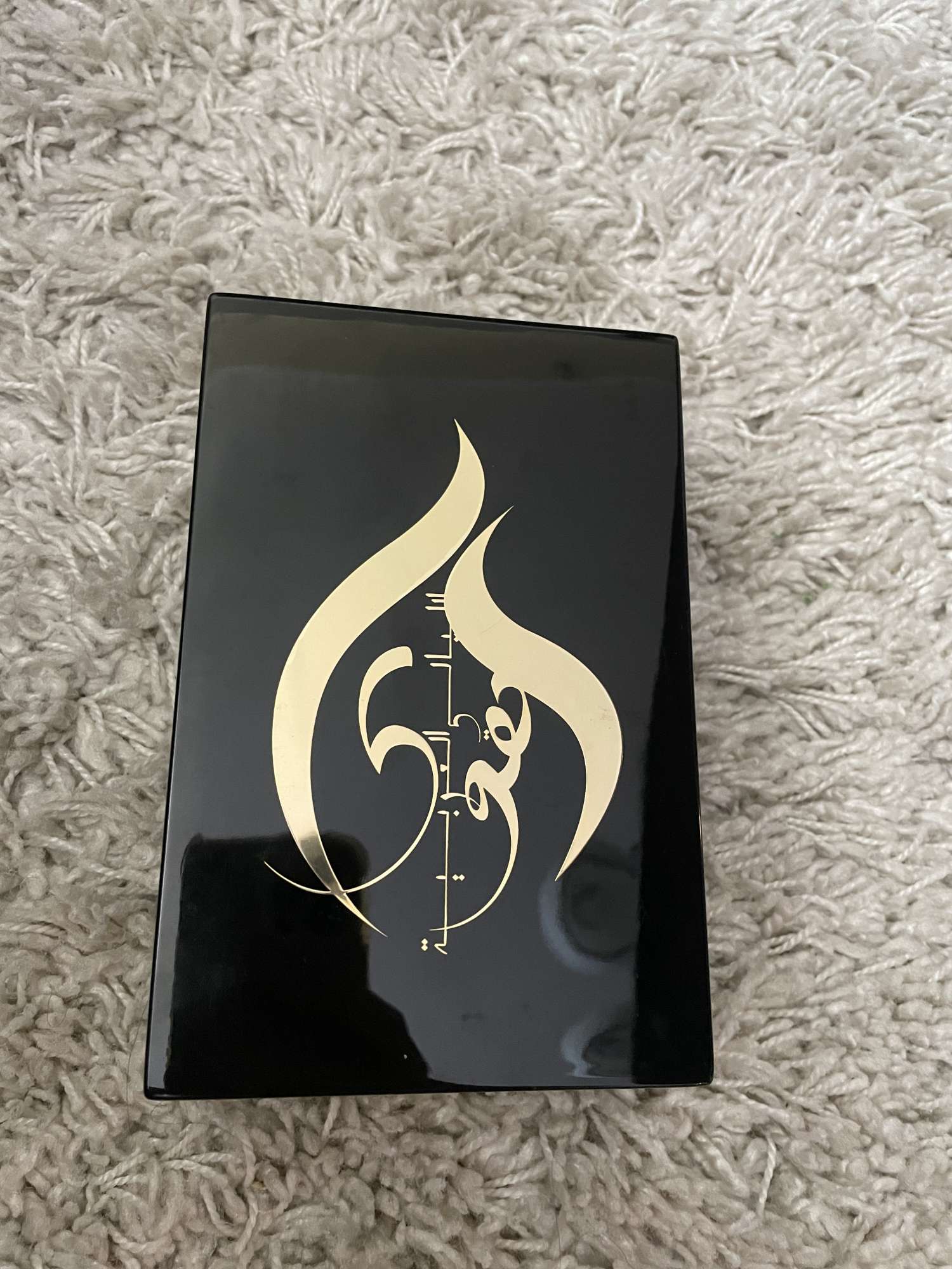 Kilian Rose Oud
