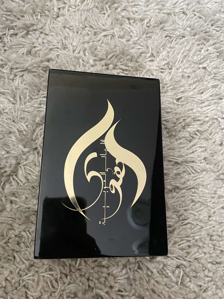 Kilian Rose Oud