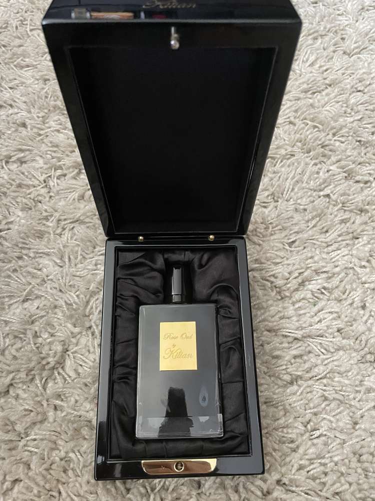 Kilian Rose Oud