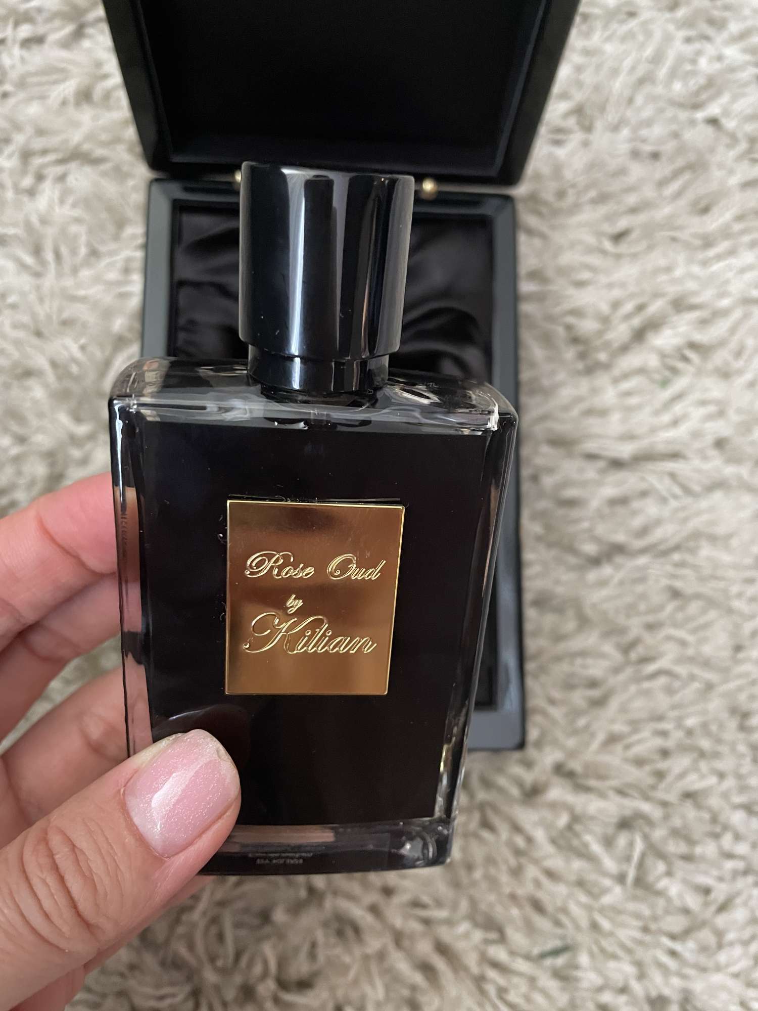 Kilian Rose Oud