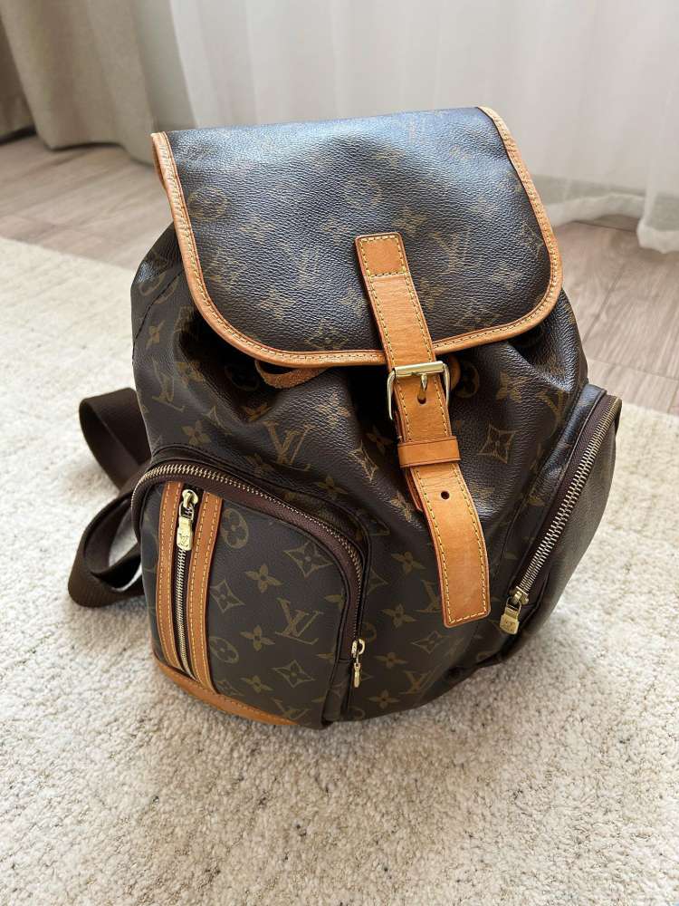 Louis Vuitton Bosphore ruksak - VIP LUXURY